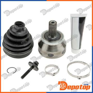 Joint kit extérieur pour arbre de transmission pour VOLVO | PCV3031, CO3780A